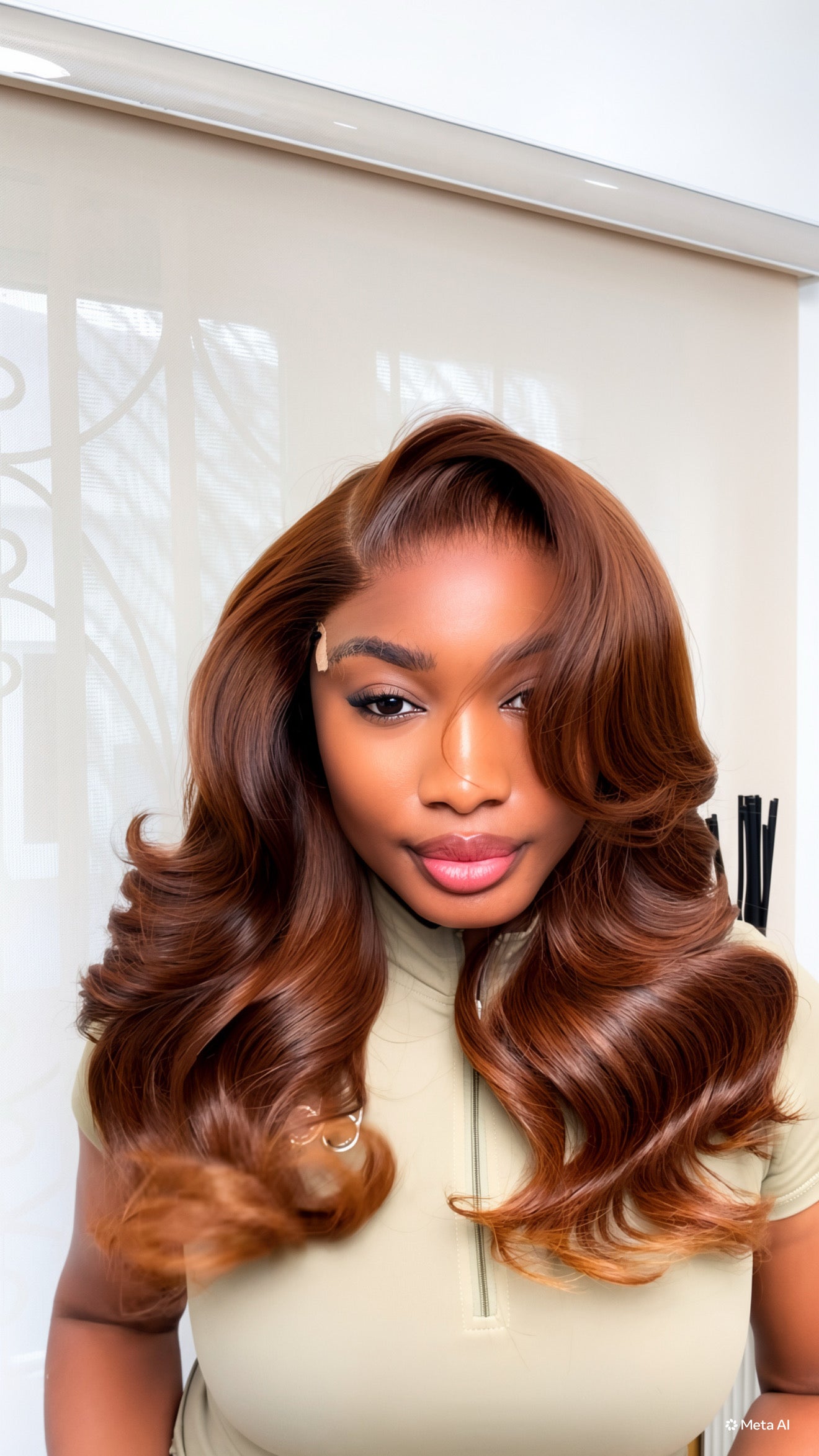 Royal Curls Luxury