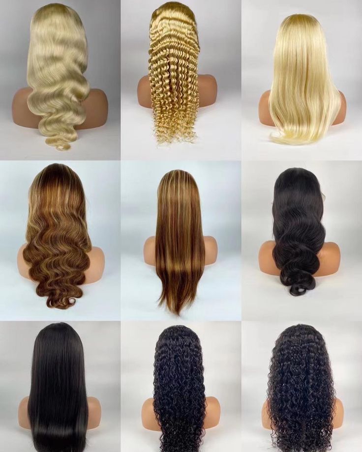 Signature Color Collection