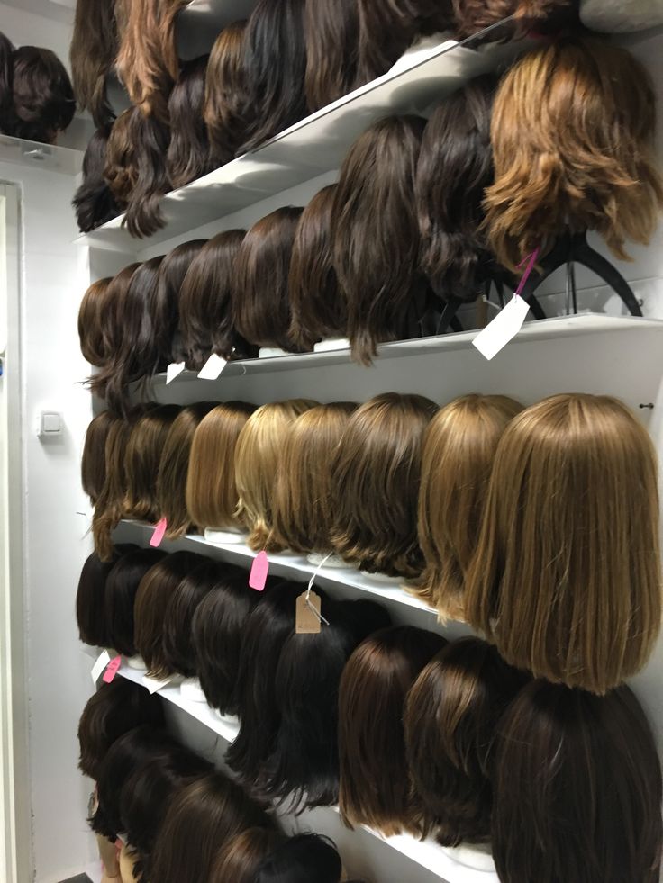 Royal Curls Luxury