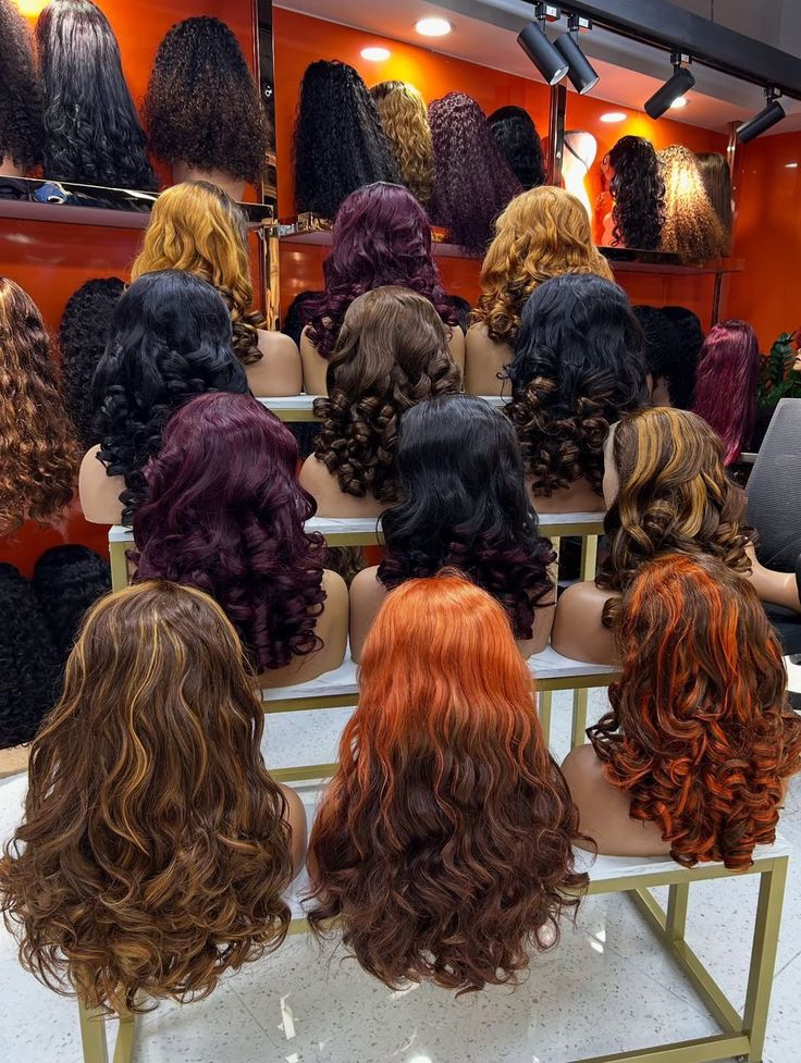 Velvet Waves Luxury
