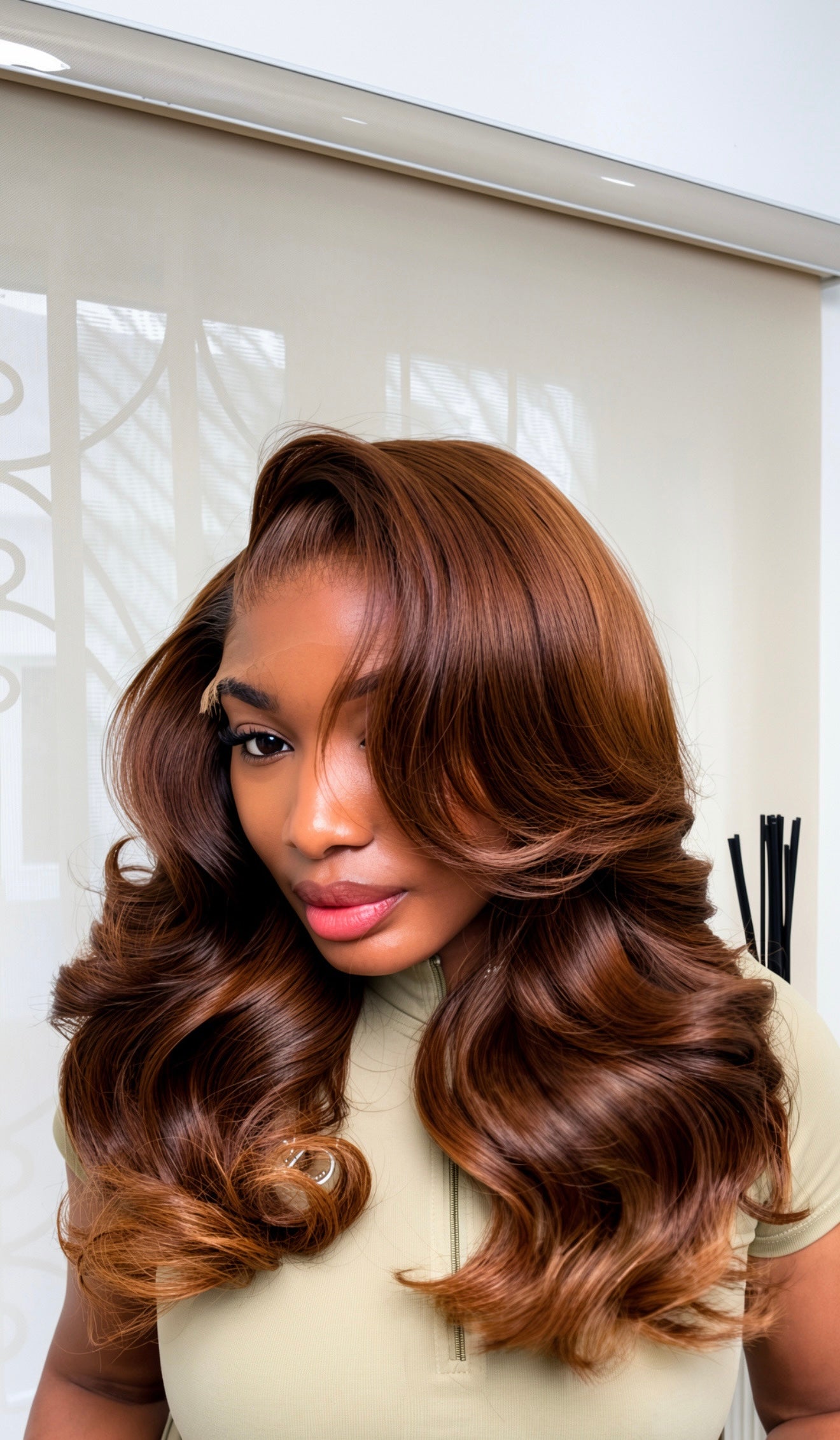 Royal Curls Luxury